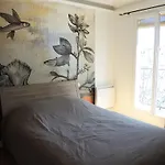 Homestay szállás Private With Bathroom In Sunny Flat