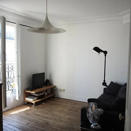 Private With Bathroom In Sunny Flat Ubytování v soukromí *